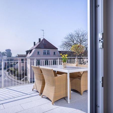 Ferienwohnung Hendriks 农嫩霍恩 外观 照片