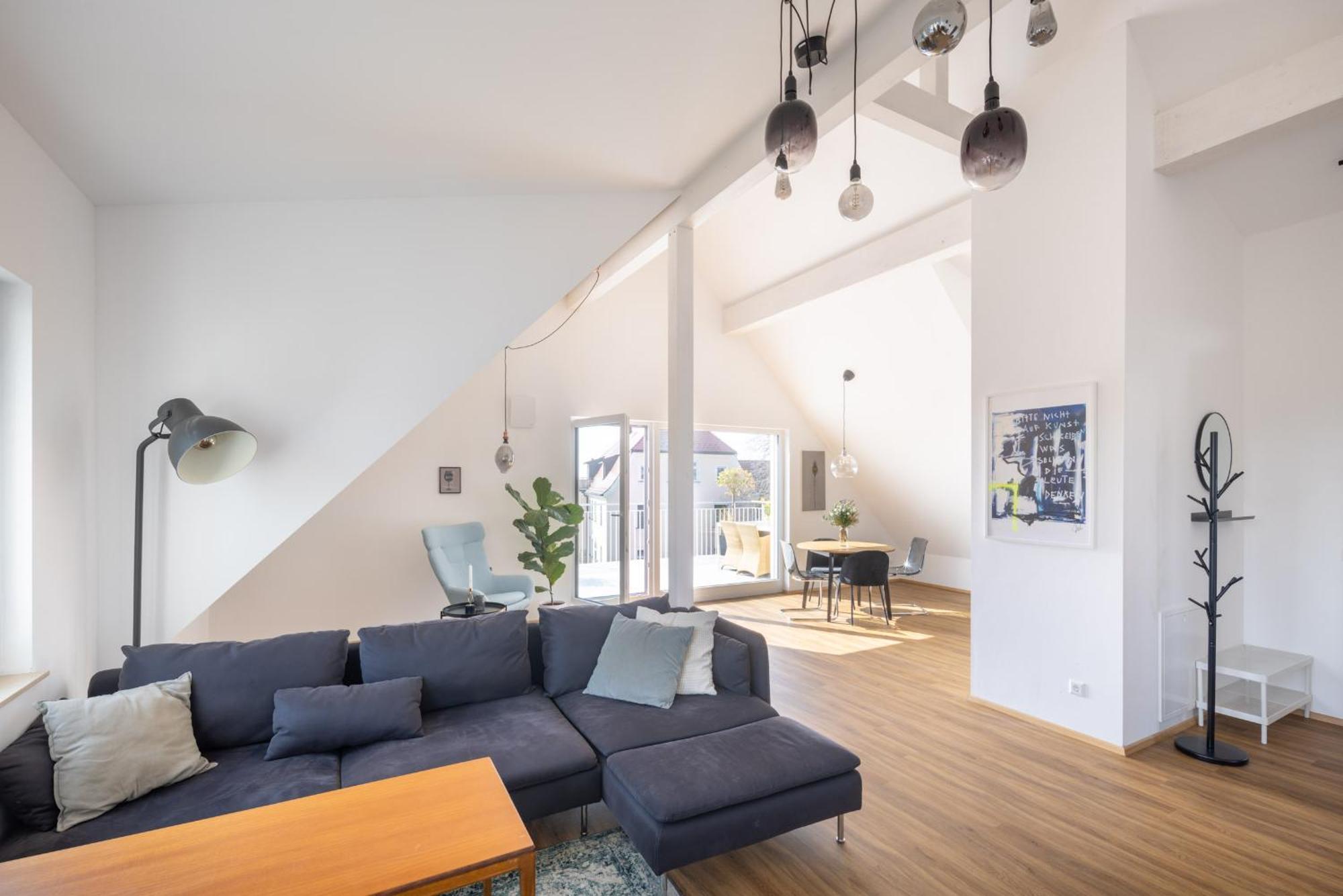 Ferienwohnung Hendriks 农嫩霍恩 外观 照片