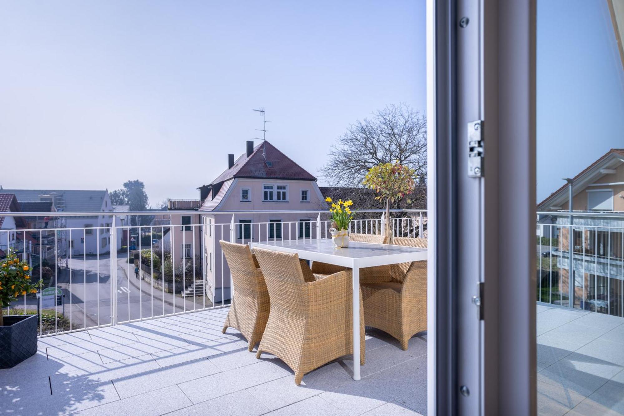 Ferienwohnung Hendriks 农嫩霍恩 外观 照片