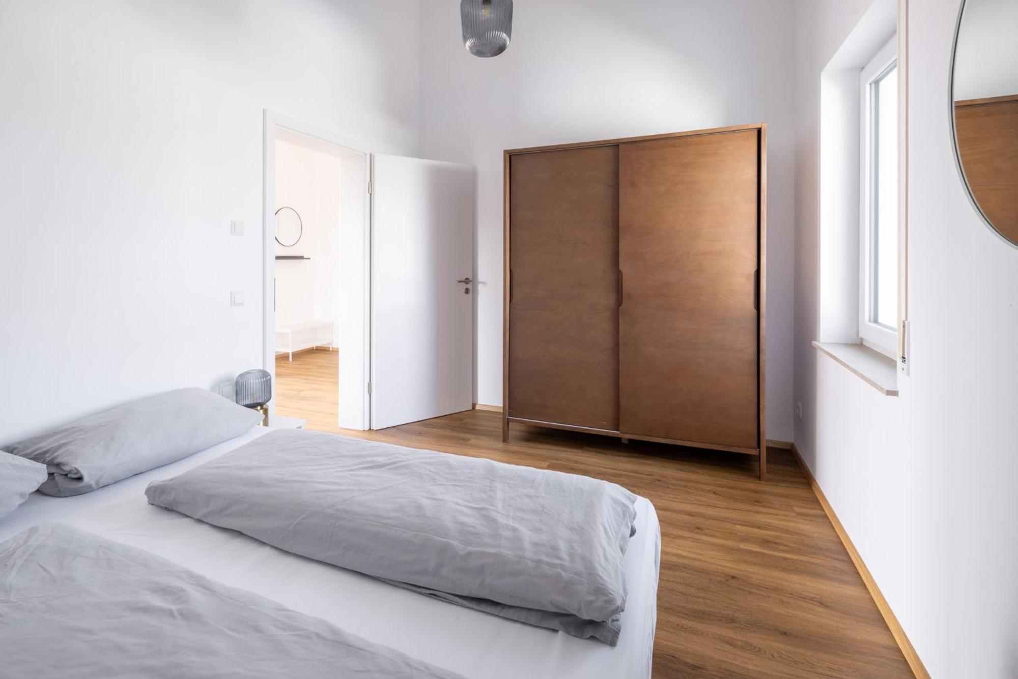 Ferienwohnung Hendriks 农嫩霍恩 外观 照片